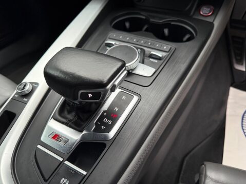 Audi S5 3.0 TFSI V6 Sportback Tiptronic quattro Euro 6 (s/s) 5dr 24