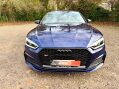 Audi S5 3.0 TFSI V6 Sportback Tiptronic quattro Euro 6 (s/s) 5dr 11