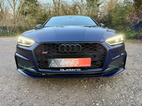 Audi S5 3.0 TFSI V6 Sportback Tiptronic quattro Euro 6 (s/s) 5dr 32