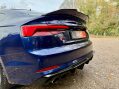 Audi S5 3.0 TFSI V6 Sportback Tiptronic quattro Euro 6 (s/s) 5dr 73