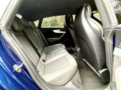 Audi S5 3.0 TFSI V6 Sportback Tiptronic quattro Euro 6 (s/s) 5dr 33