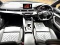 Audi S5 3.0 TFSI V6 Sportback Tiptronic quattro Euro 6 (s/s) 5dr 8