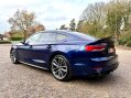 Audi S5 3.0 TFSI V6 Sportback Tiptronic quattro Euro 6 (s/s) 5dr 23