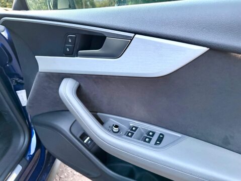 Audi S5 3.0 TFSI V6 Sportback Tiptronic quattro Euro 6 (s/s) 5dr 37