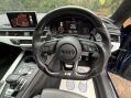 Audi S5 3.0 TFSI V6 Sportback Tiptronic quattro Euro 6 (s/s) 5dr 66