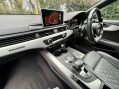 Audi S5 3.0 TFSI V6 Sportback Tiptronic quattro Euro 6 (s/s) 5dr 17