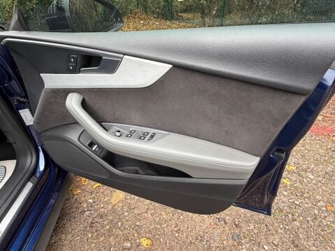 Audi S5 3.0 TFSI V6 Sportback Tiptronic quattro Euro 6 (s/s) 5dr 43