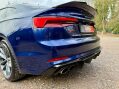 Audi S5 3.0 TFSI V6 Sportback Tiptronic quattro Euro 6 (s/s) 5dr 75