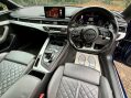 Audi S5 3.0 TFSI V6 Sportback Tiptronic quattro Euro 6 (s/s) 5dr 27