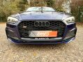 Audi S5 3.0 TFSI V6 Sportback Tiptronic quattro Euro 6 (s/s) 5dr 79