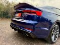 Audi S5 3.0 TFSI V6 Sportback Tiptronic quattro Euro 6 (s/s) 5dr 9