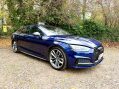 Audi S5 3.0 TFSI V6 Sportback Tiptronic quattro Euro 6 (s/s) 5dr 36