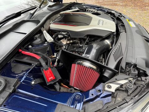 Audi S5 3.0 TFSI V6 Sportback Tiptronic quattro Euro 6 (s/s) 5dr 63