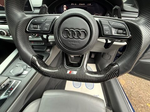 Audi S5 3.0 TFSI V6 Sportback Tiptronic quattro Euro 6 (s/s) 5dr 60