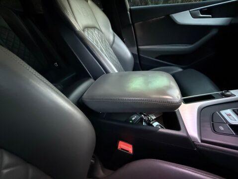 Audi S5 3.0 TFSI V6 Sportback Tiptronic quattro Euro 6 (s/s) 5dr 68