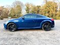 Audi TT 2.0 TFSI S line S Tronic quattro Euro 6 (s/s) 3dr 5