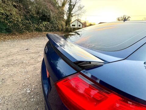 Audi TT 2.0 TFSI S line S Tronic quattro Euro 6 (s/s) 3dr 39