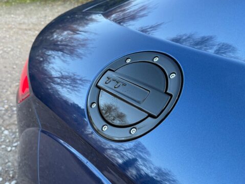 Audi TT 2.0 TFSI S line S Tronic quattro Euro 6 (s/s) 3dr 49