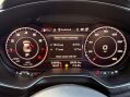 Audi TT 2.0 TFSI S line S Tronic quattro Euro 6 (s/s) 3dr 38