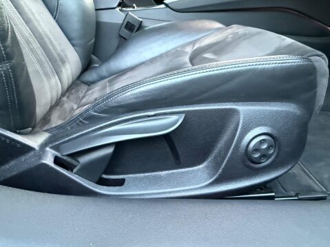 Audi TT 2.0 TFSI S line S Tronic quattro Euro 6 (s/s) 3dr 50