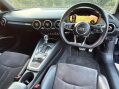 Audi TT 2.0 TFSI S line S Tronic quattro Euro 6 (s/s) 3dr 16