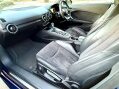 Audi TT 2.0 TFSI S line S Tronic quattro Euro 6 (s/s) 3dr 2