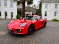 Porsche Cayman 2.7 981 PDK Euro 5 (s/s) 2dr 49