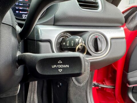 Porsche Cayman 2.7 981 PDK Euro 5 (s/s) 2dr 63