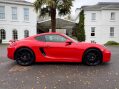 Porsche Cayman 2.7 981 PDK Euro 5 (s/s) 2dr 19