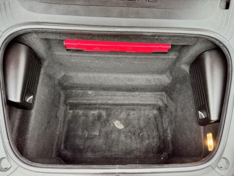 Porsche Cayman 2.7 981 PDK Euro 5 (s/s) 2dr 58