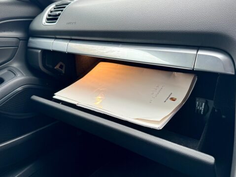 Porsche Cayman 2.7 981 PDK Euro 5 (s/s) 2dr 74