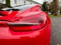 Porsche Cayman 2.7 981 PDK Euro 5 (s/s) 2dr 38