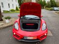 Porsche Cayman 2.7 981 PDK Euro 5 (s/s) 2dr 59