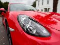 Porsche Cayman 2.7 981 PDK Euro 5 (s/s) 2dr 43