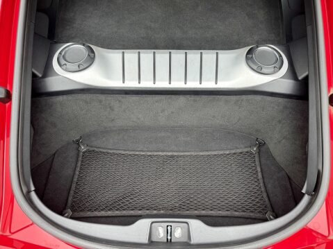 Porsche Cayman 2.7 981 PDK Euro 5 (s/s) 2dr 55