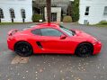 Porsche Cayman 2.7 981 PDK Euro 5 (s/s) 2dr 5