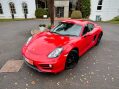 Porsche Cayman 2.7 981 PDK Euro 5 (s/s) 2dr 46