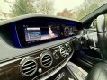 Mercedes-Benz S Class 2.9 S350Ld AMG Line (Executive, Premium Plus) G-Tronic+ Euro 6 (s/s) 4dr 37