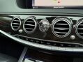 Mercedes-Benz S Class 2.9 S350Ld AMG Line (Executive, Premium Plus) G-Tronic+ Euro 6 (s/s) 4dr 44