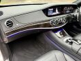 Mercedes-Benz S Class 2.9 S350Ld AMG Line (Executive, Premium Plus) G-Tronic+ Euro 6 (s/s) 4dr 19