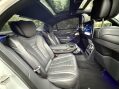 Mercedes-Benz S Class 2.9 S350Ld AMG Line (Executive, Premium Plus) G-Tronic+ Euro 6 (s/s) 4dr 82
