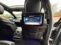 Mercedes-Benz S Class 2.9 S350Ld AMG Line (Executive, Premium Plus) G-Tronic+ Euro 6 (s/s) 4dr 84