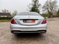 Mercedes-Benz S Class 2.9 S350Ld AMG Line (Executive, Premium Plus) G-Tronic+ Euro 6 (s/s) 4dr 11