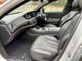 Mercedes-Benz S Class 2.9 S350Ld AMG Line (Executive, Premium Plus) G-Tronic+ Euro 6 (s/s) 4dr 4