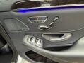 Mercedes-Benz S Class 2.9 S350Ld AMG Line (Executive, Premium Plus) G-Tronic+ Euro 6 (s/s) 4dr 52