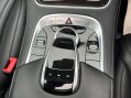 Mercedes-Benz S Class 2.9 S350Ld AMG Line (Executive, Premium Plus) G-Tronic+ Euro 6 (s/s) 4dr 79