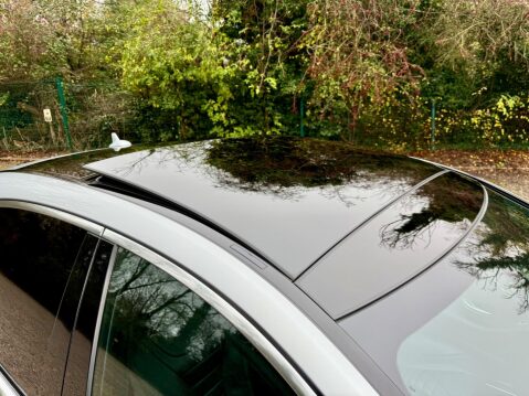 Mercedes-Benz S Class 2.9 S350Ld AMG Line (Executive, Premium Plus) G-Tronic+ Euro 6 (s/s) 4dr 68