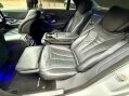 Mercedes-Benz S Class 2.9 S350Ld AMG Line (Executive, Premium Plus) G-Tronic+ Euro 6 (s/s) 4dr 69