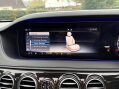 Mercedes-Benz S Class 2.9 S350Ld AMG Line (Executive, Premium Plus) G-Tronic+ Euro 6 (s/s) 4dr 58