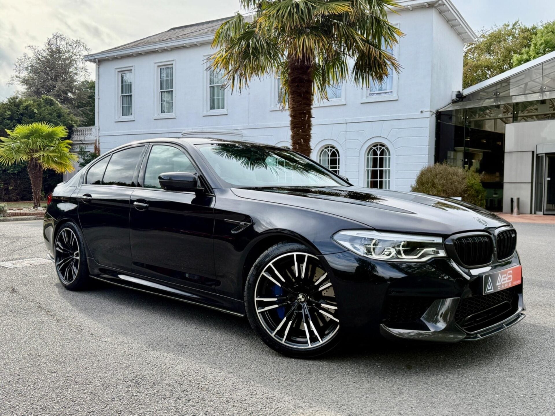 Bmw M5
